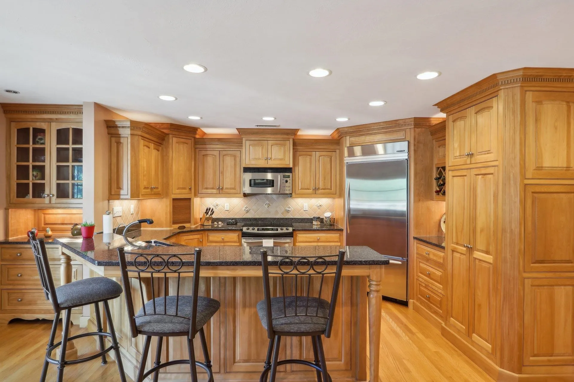 4 Copper Beech Road Salem NH 03079
