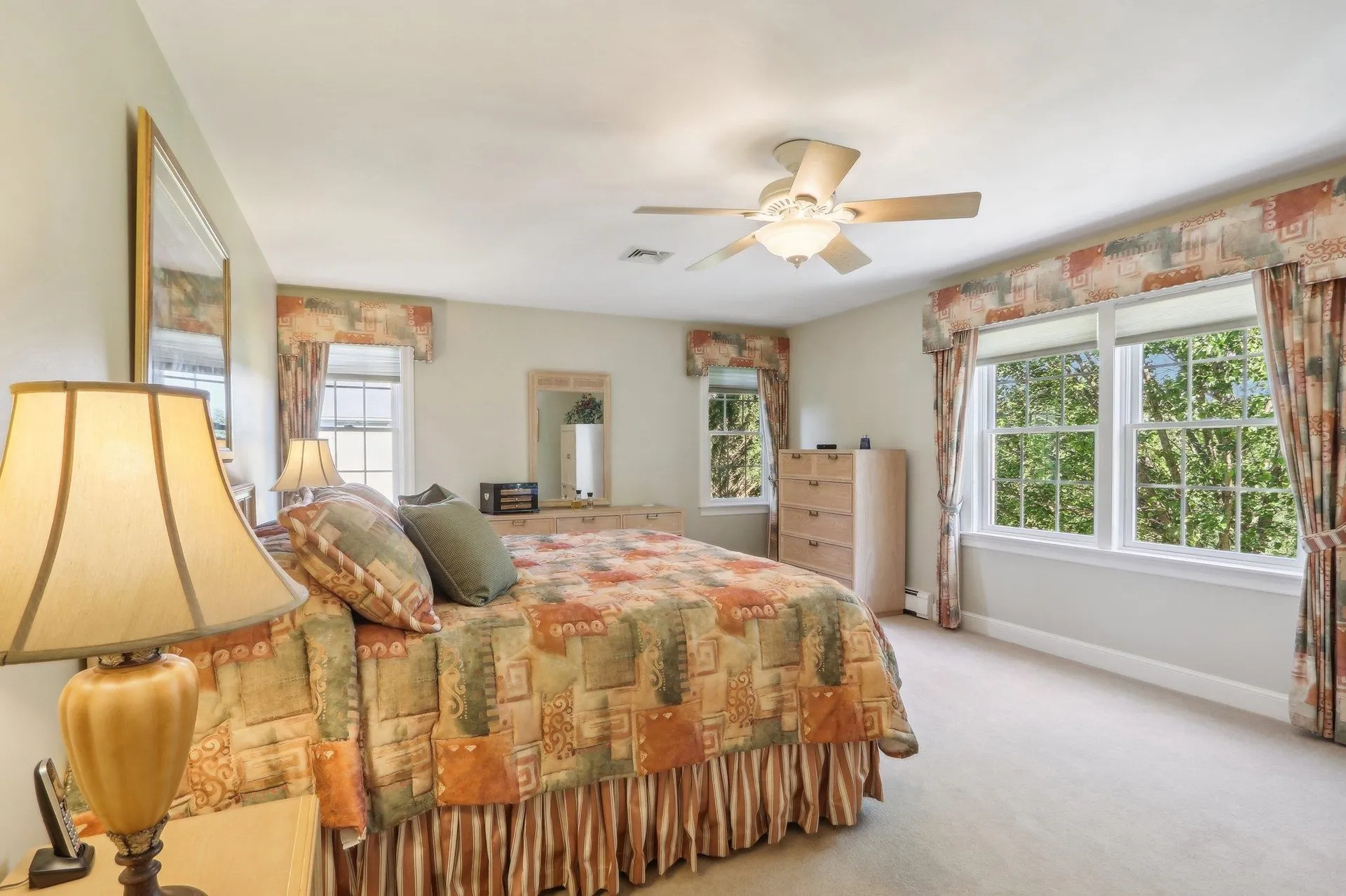 4 Copper Beech Road Salem NH 03079