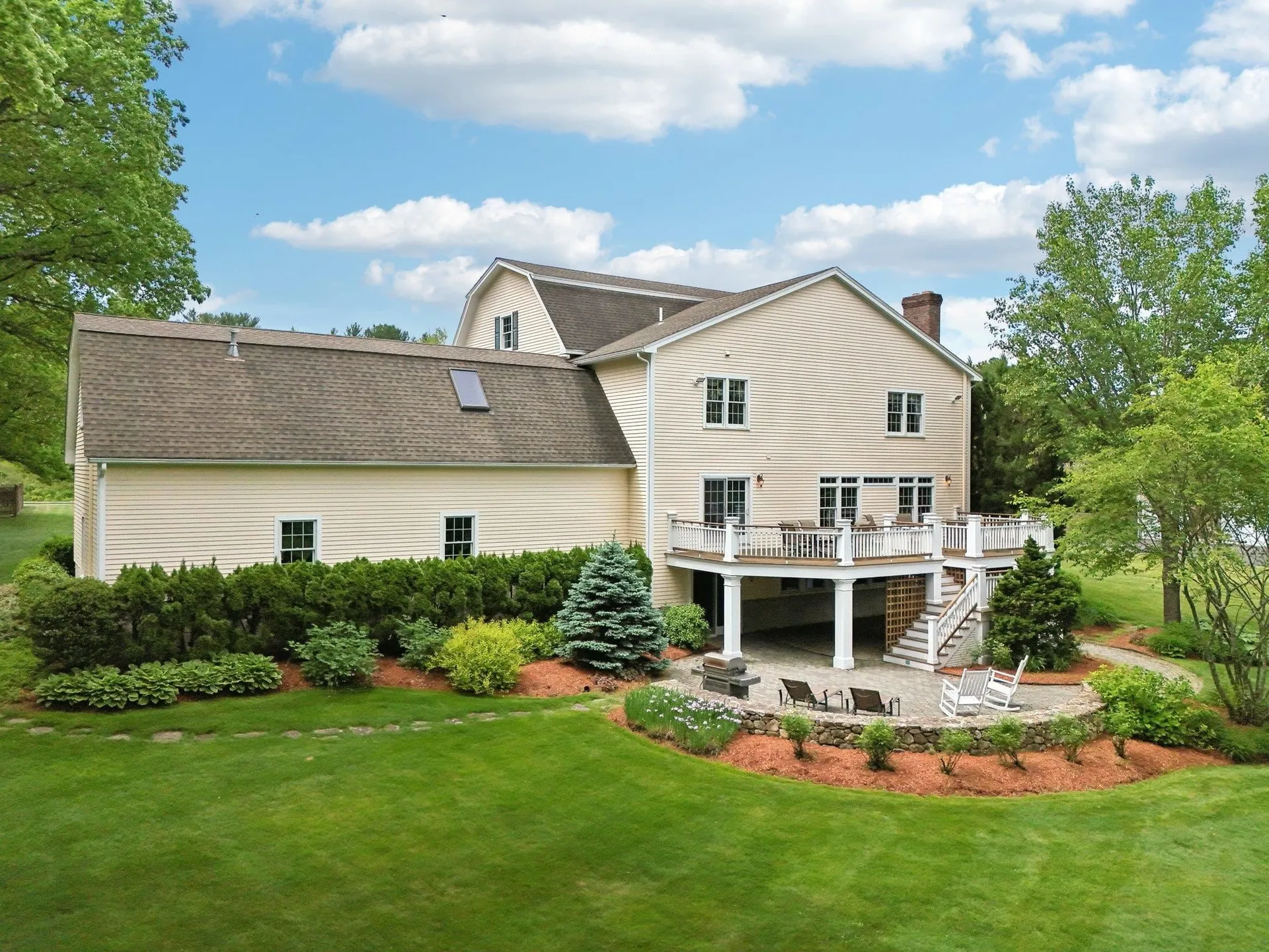 4 Copper Beech Road Salem NH 03079