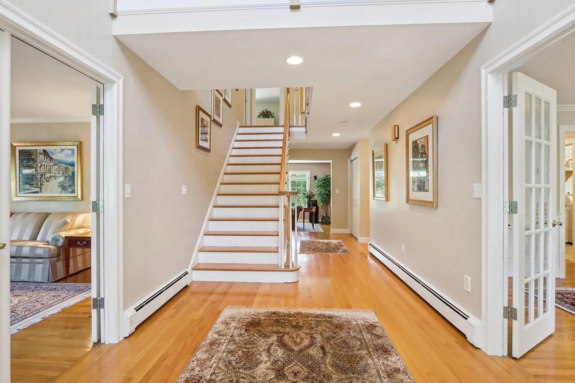 4 Copper Beech Road Salem NH 03079