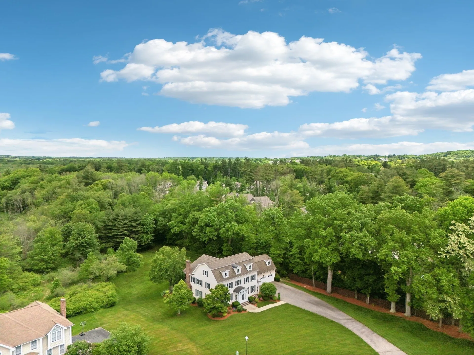4 Copper Beech Road Salem NH 03079