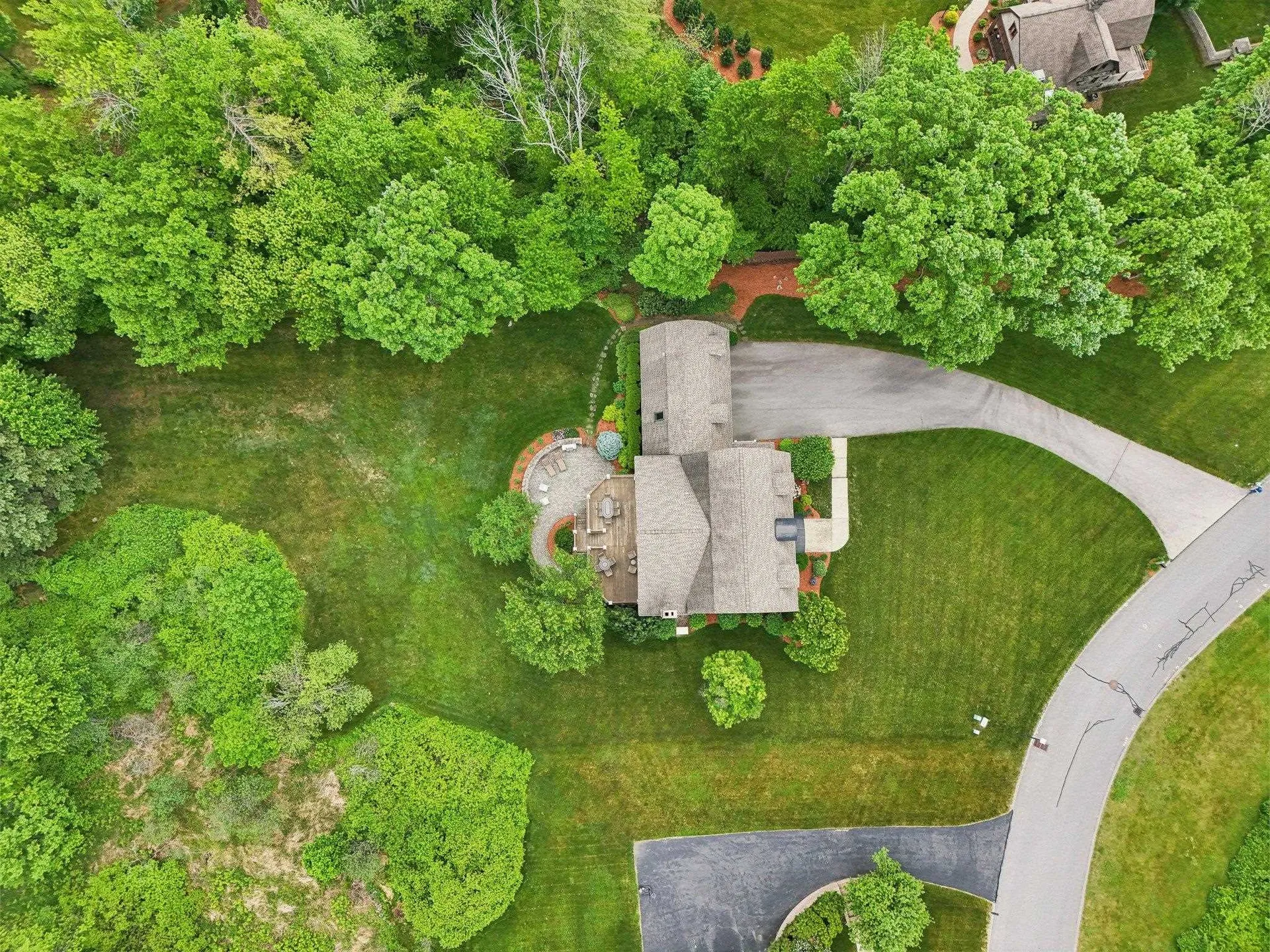 4 Copper Beech Road Salem NH 03079