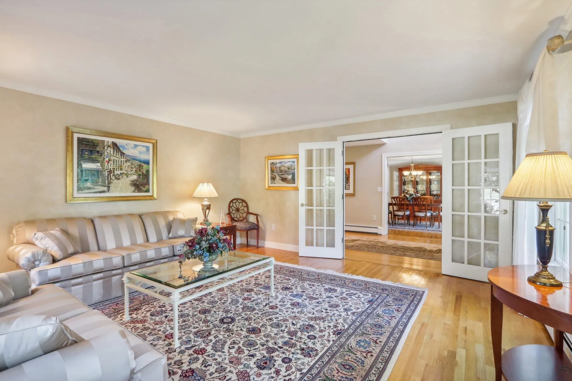 4 Copper Beech Road Salem NH 03079