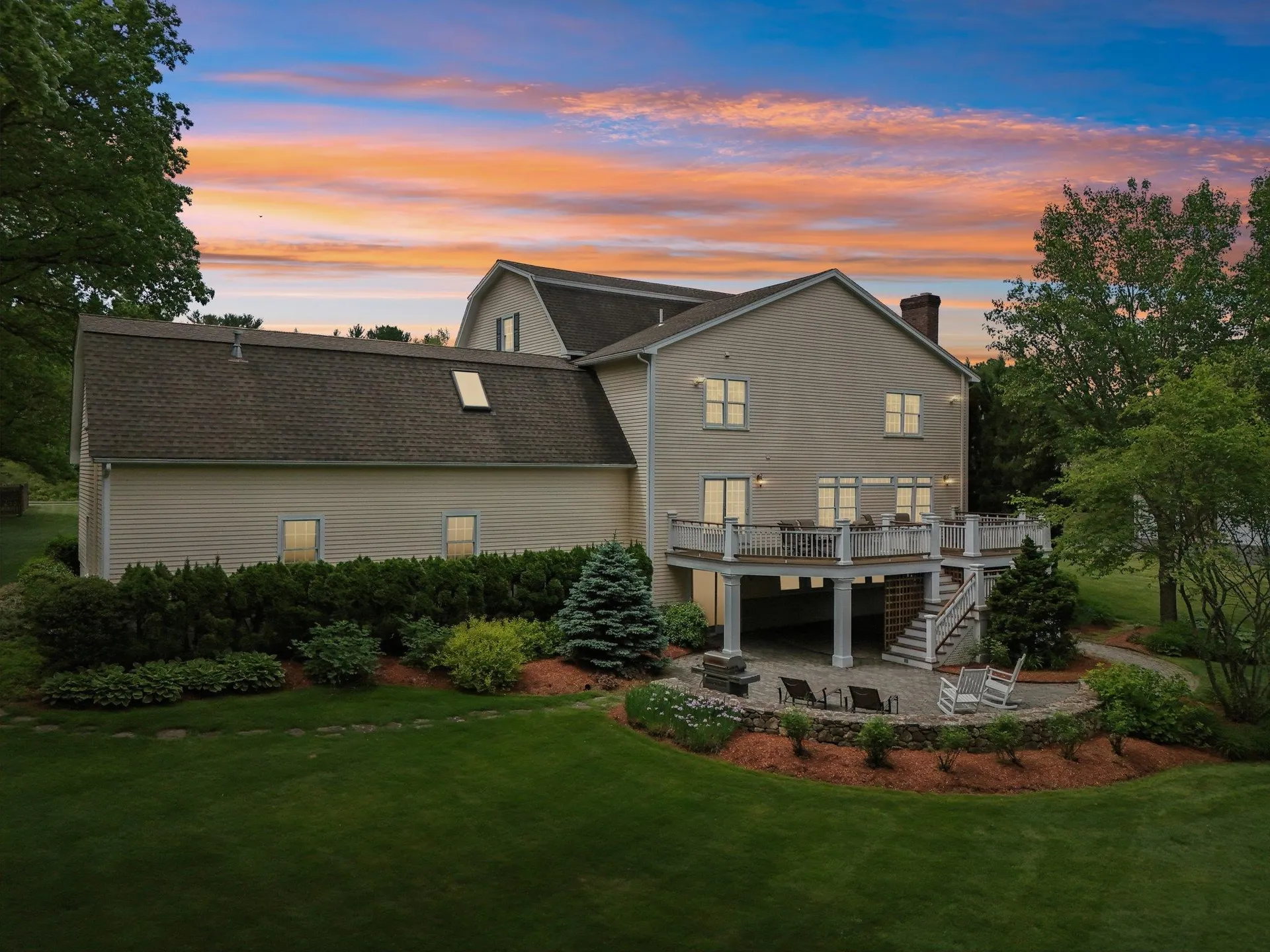 4 Copper Beech Road Salem NH 03079