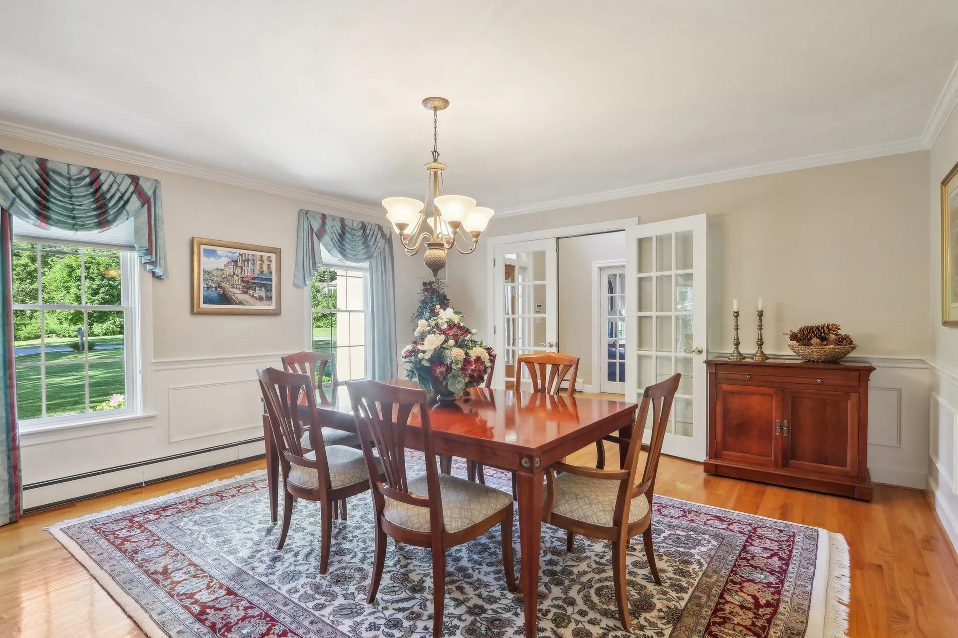 4 Copper Beech Road Salem NH 03079