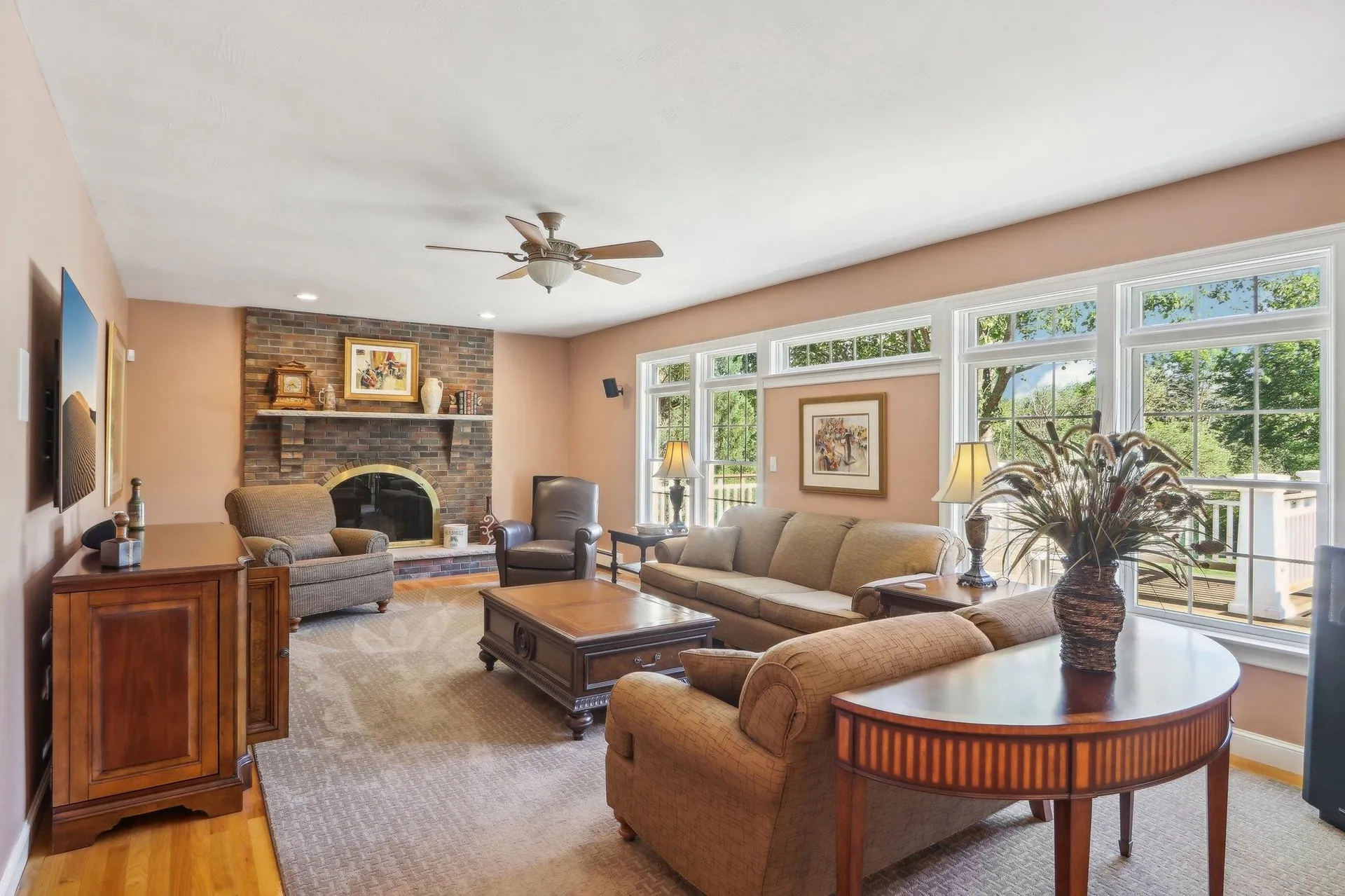 4 Copper Beech Road Salem NH 03079