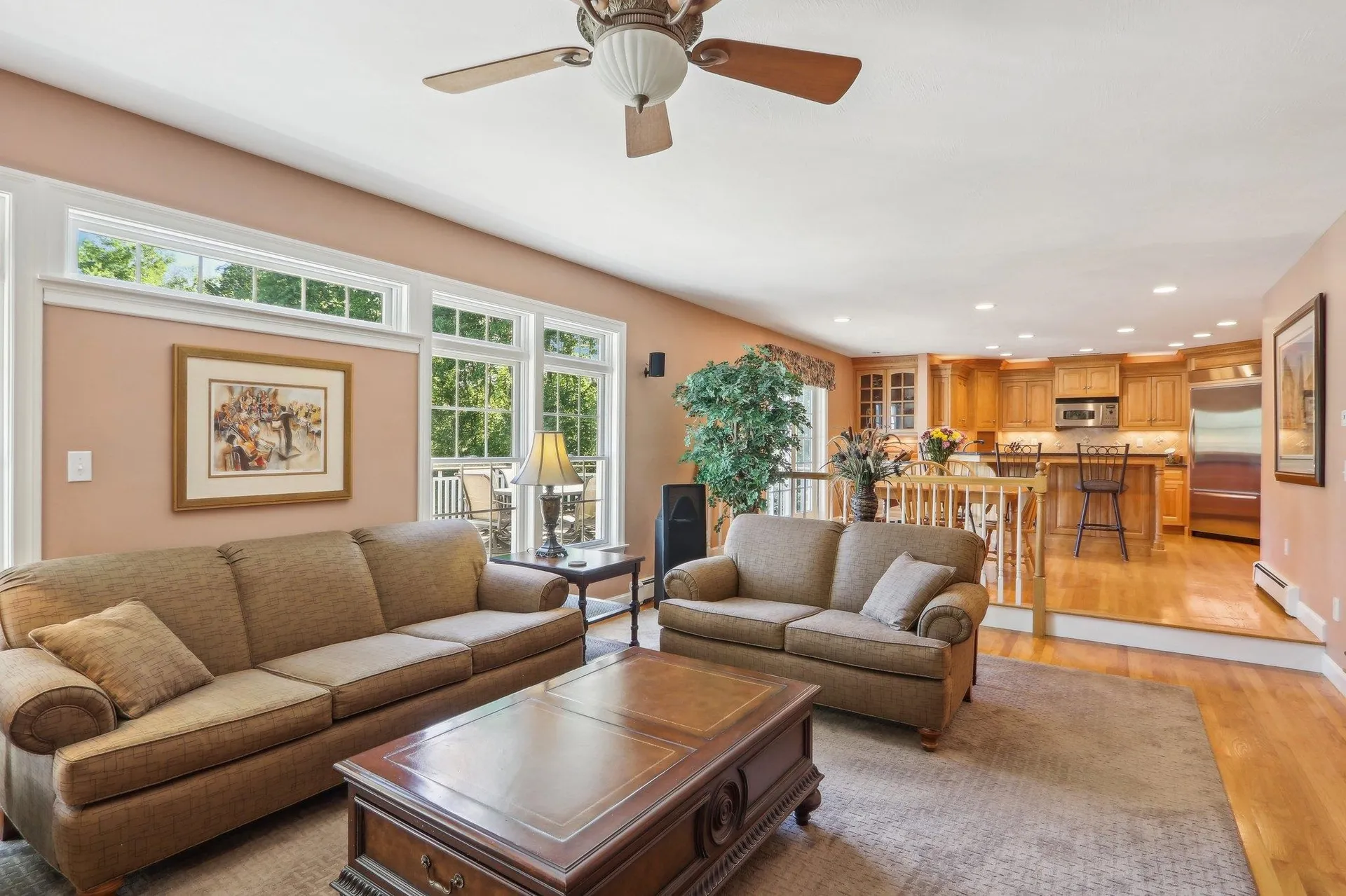 4 Copper Beech Road Salem NH 03079