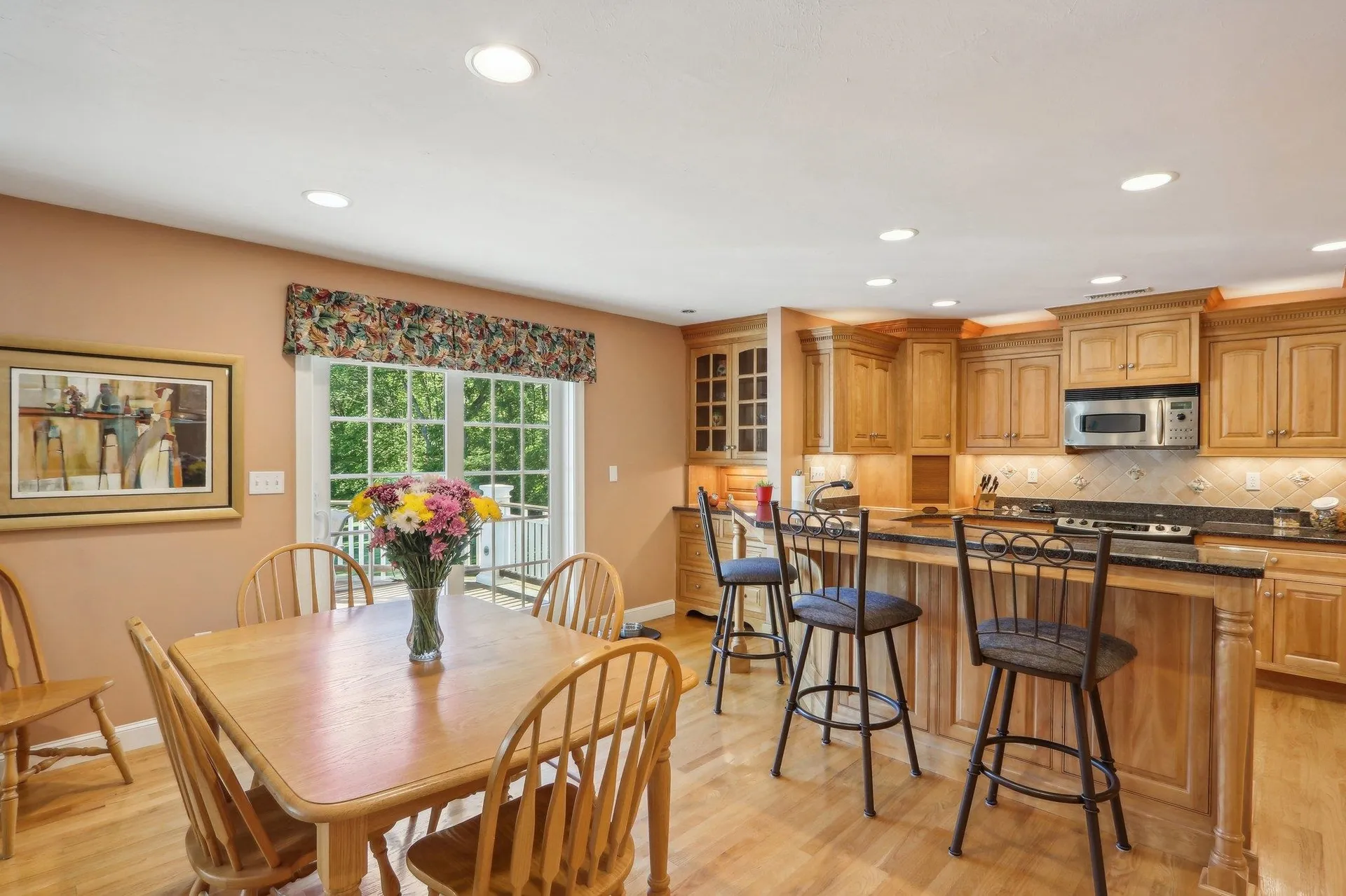 4 Copper Beech Road Salem NH 03079