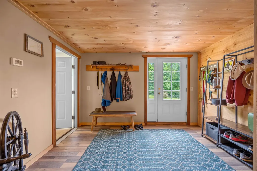330 Bayley Hazen Road Cabot VT 05647