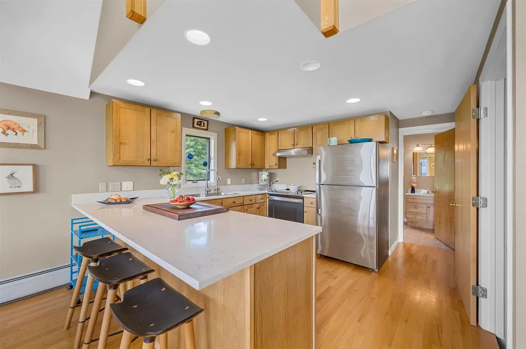 330 Bayley Hazen Road Cabot VT 05647