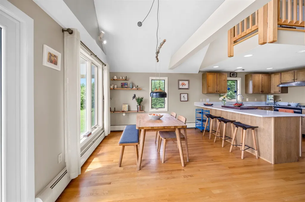 330 Bayley Hazen Road Cabot VT 05647