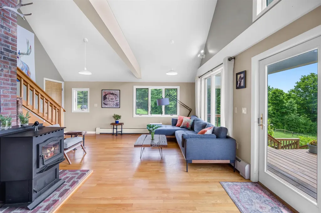 330 Bayley Hazen Road Cabot VT 05647