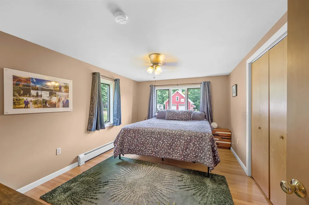 330 Bayley Hazen Road Cabot VT 05647