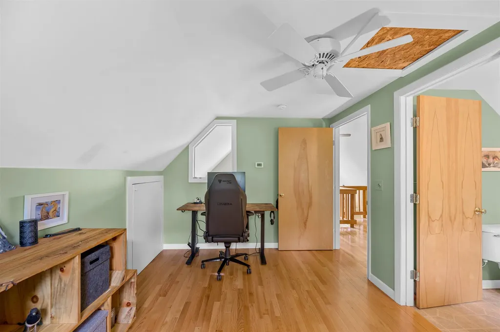 330 Bayley Hazen Road Cabot VT 05647