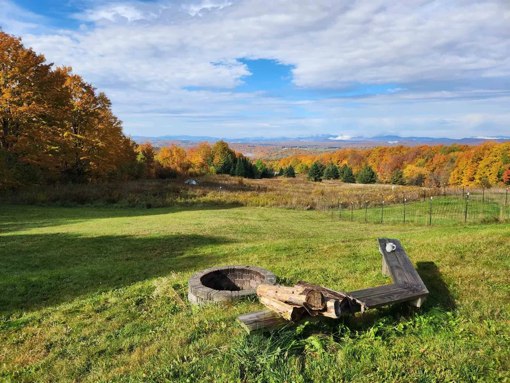 330 Bayley Hazen Road Cabot VT 05647