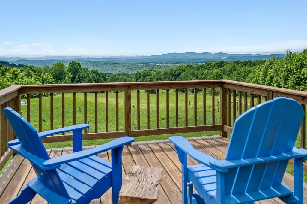 330 Bayley Hazen Road Cabot VT 05647