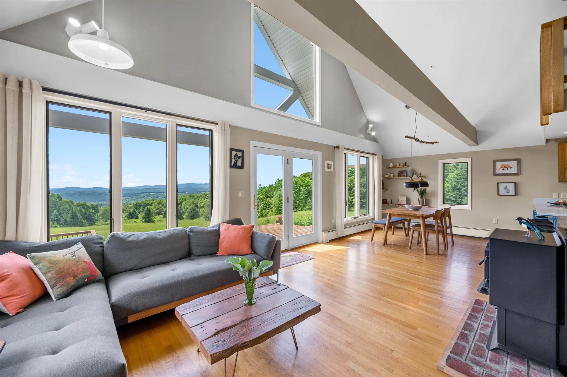 330 Bayley Hazen Road Cabot VT 05647