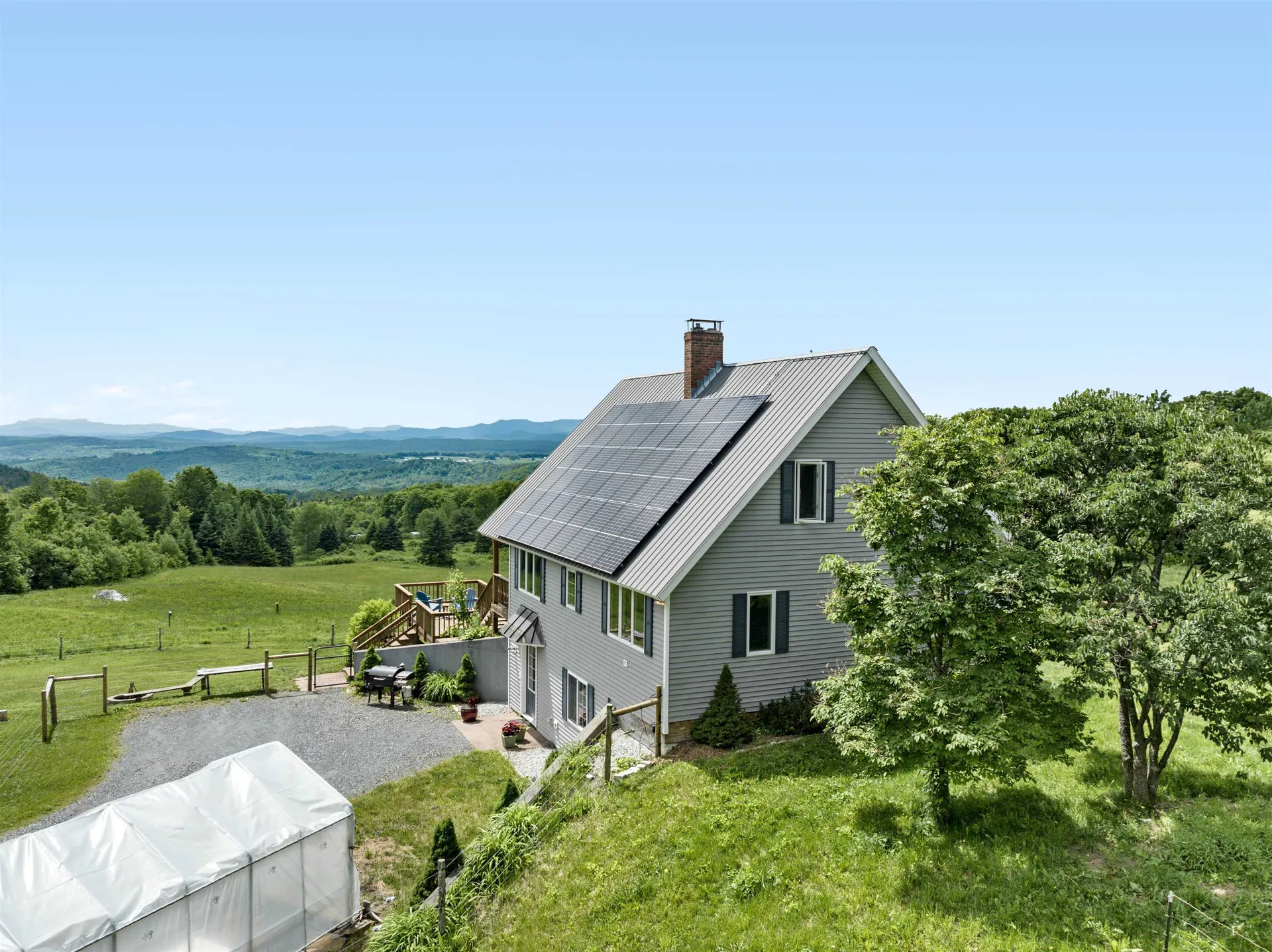 330 Bayley Hazen Road Cabot VT 05647