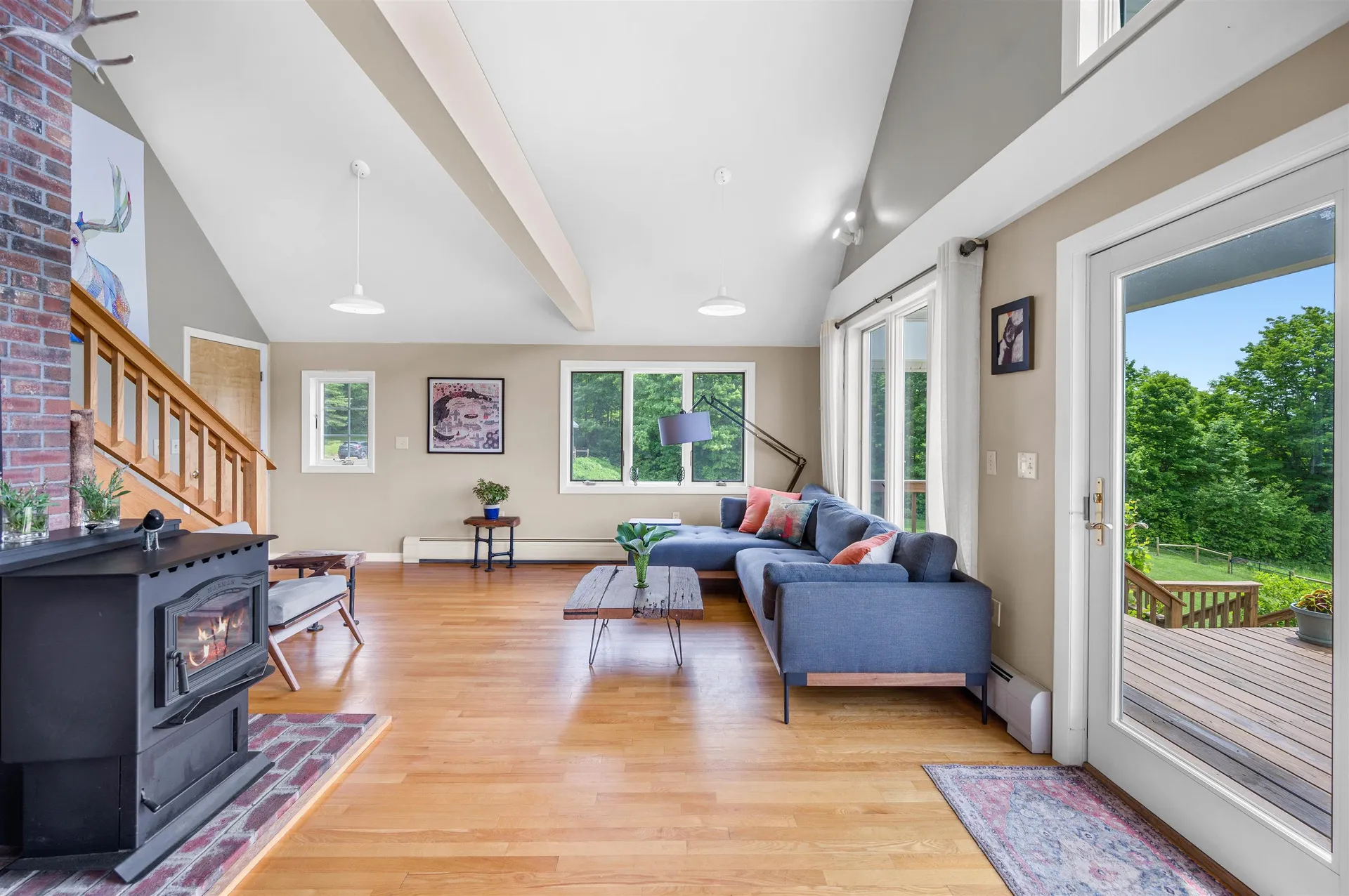330 Bayley Hazen Road Cabot VT 05647
