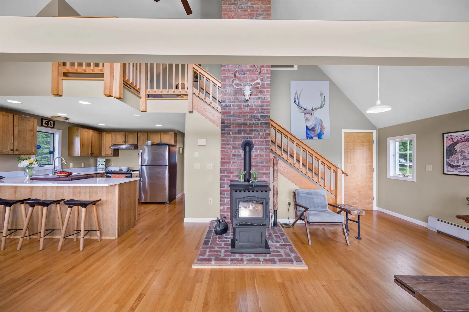 330 Bayley Hazen Road Cabot VT 05647