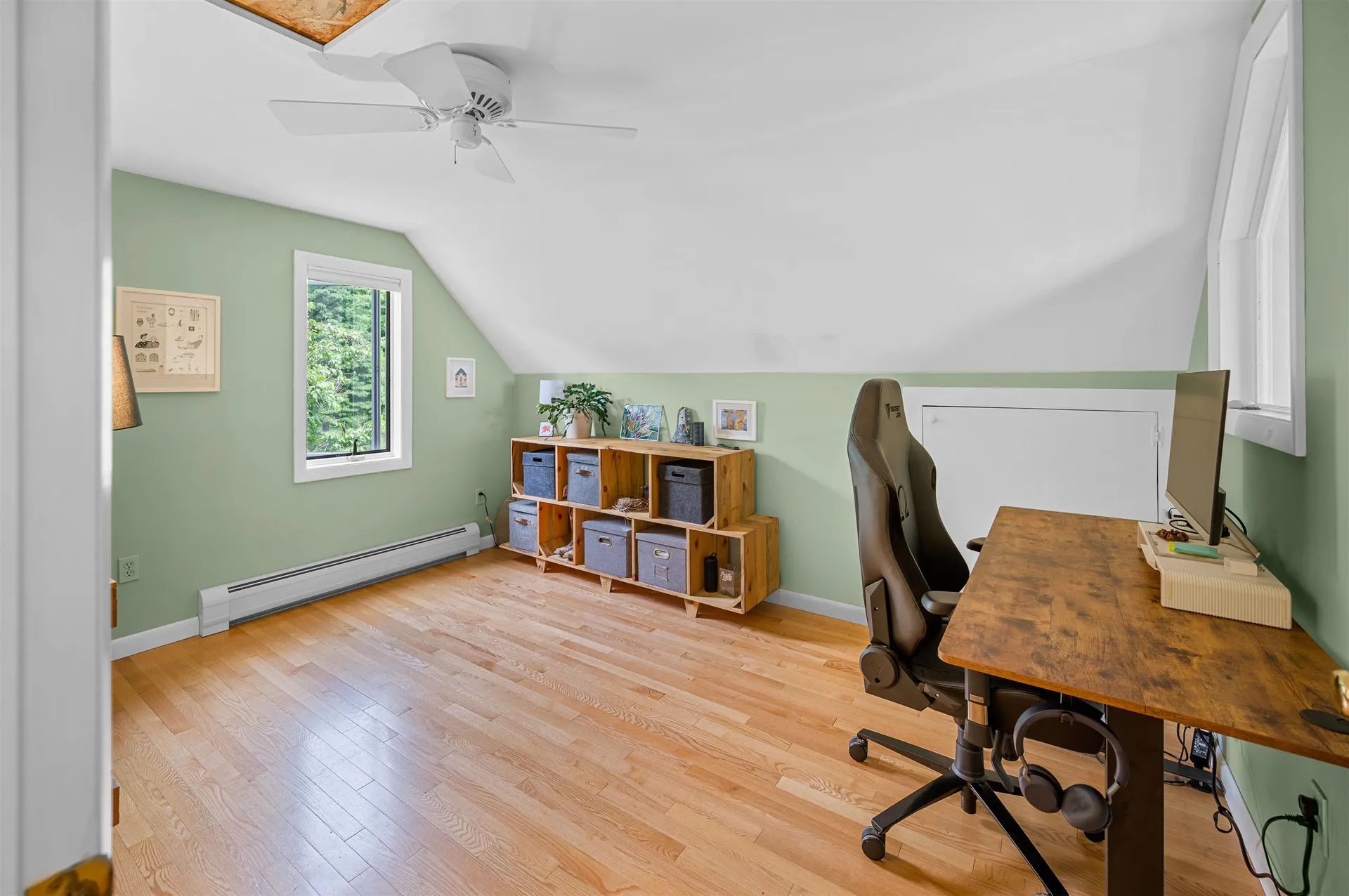 330 Bayley Hazen Road Cabot VT 05647