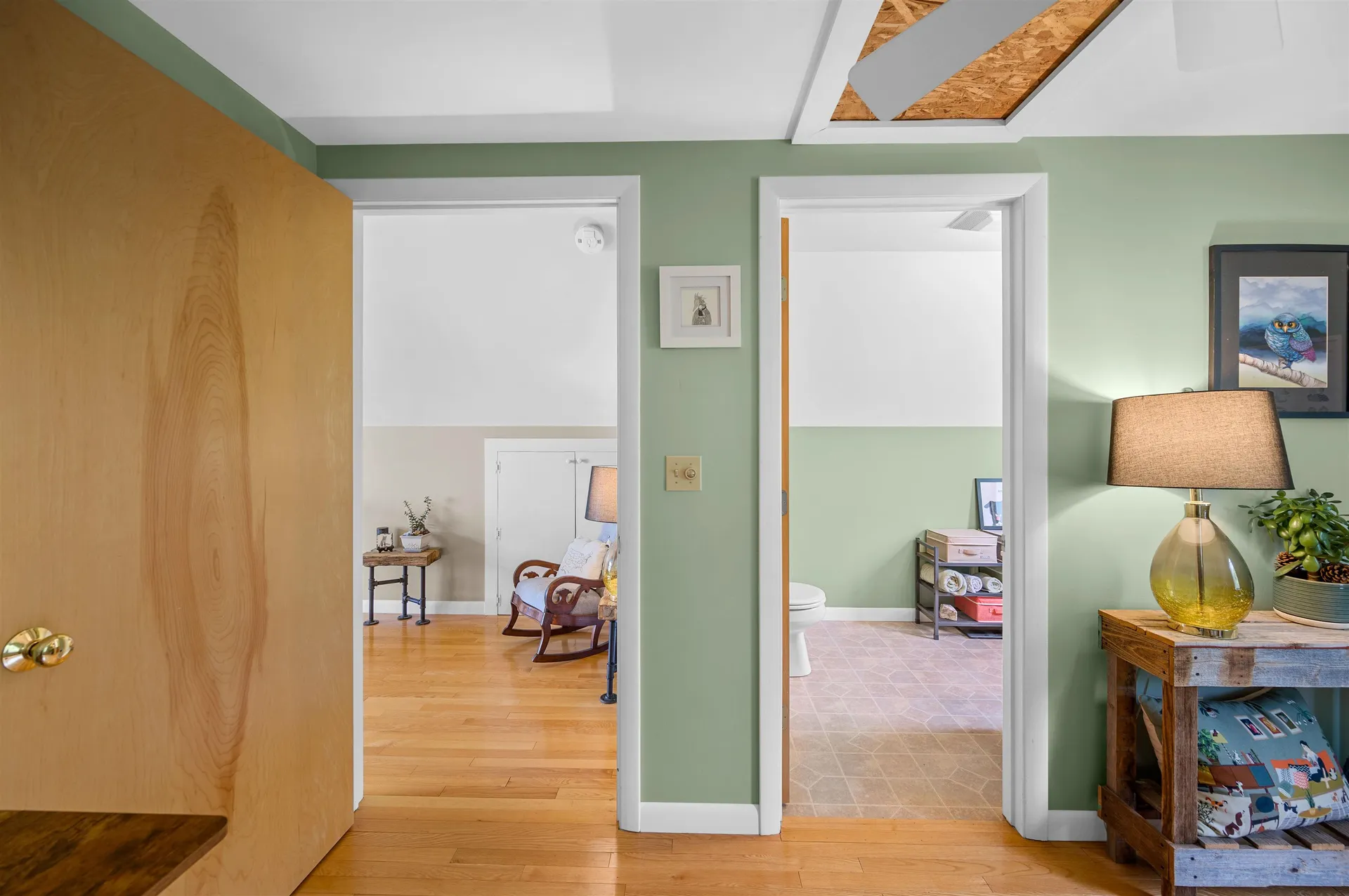 330 Bayley Hazen Road Cabot VT 05647