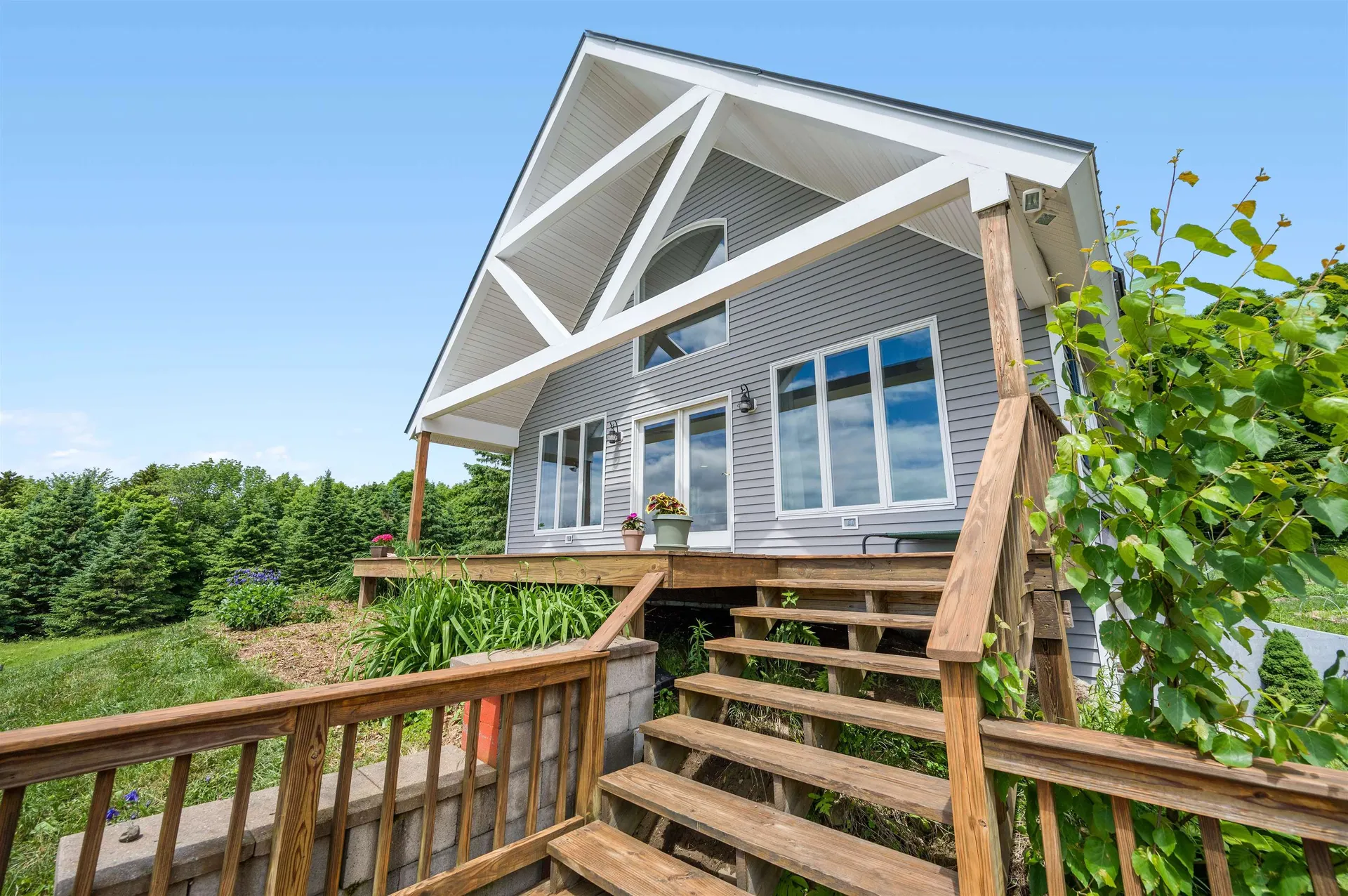 330 Bayley Hazen Road Cabot VT 05647
