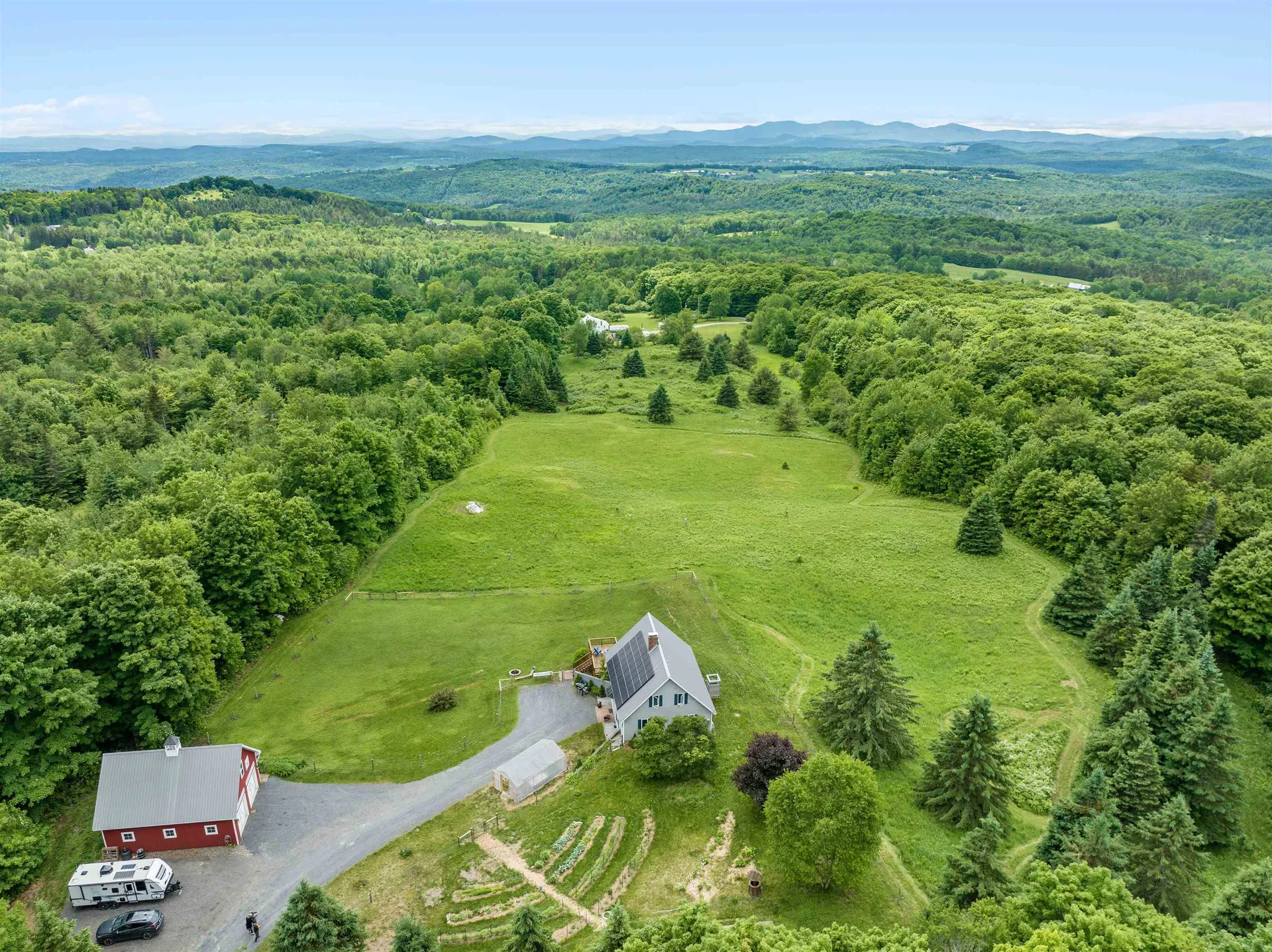 330 Bayley Hazen Road Cabot VT 05647