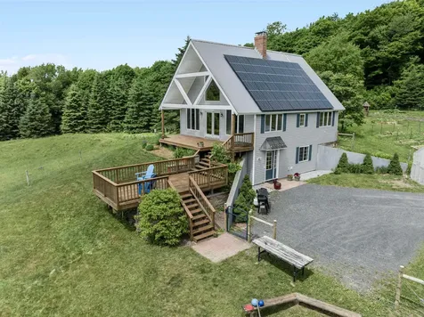330 Bayley Hazen Road Cabot VT 05647