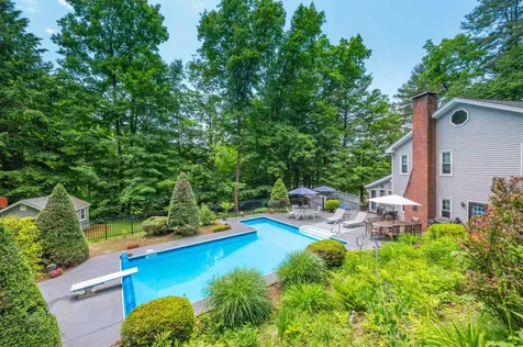 145 Greenhill Parkway Brattleboro VT 05301