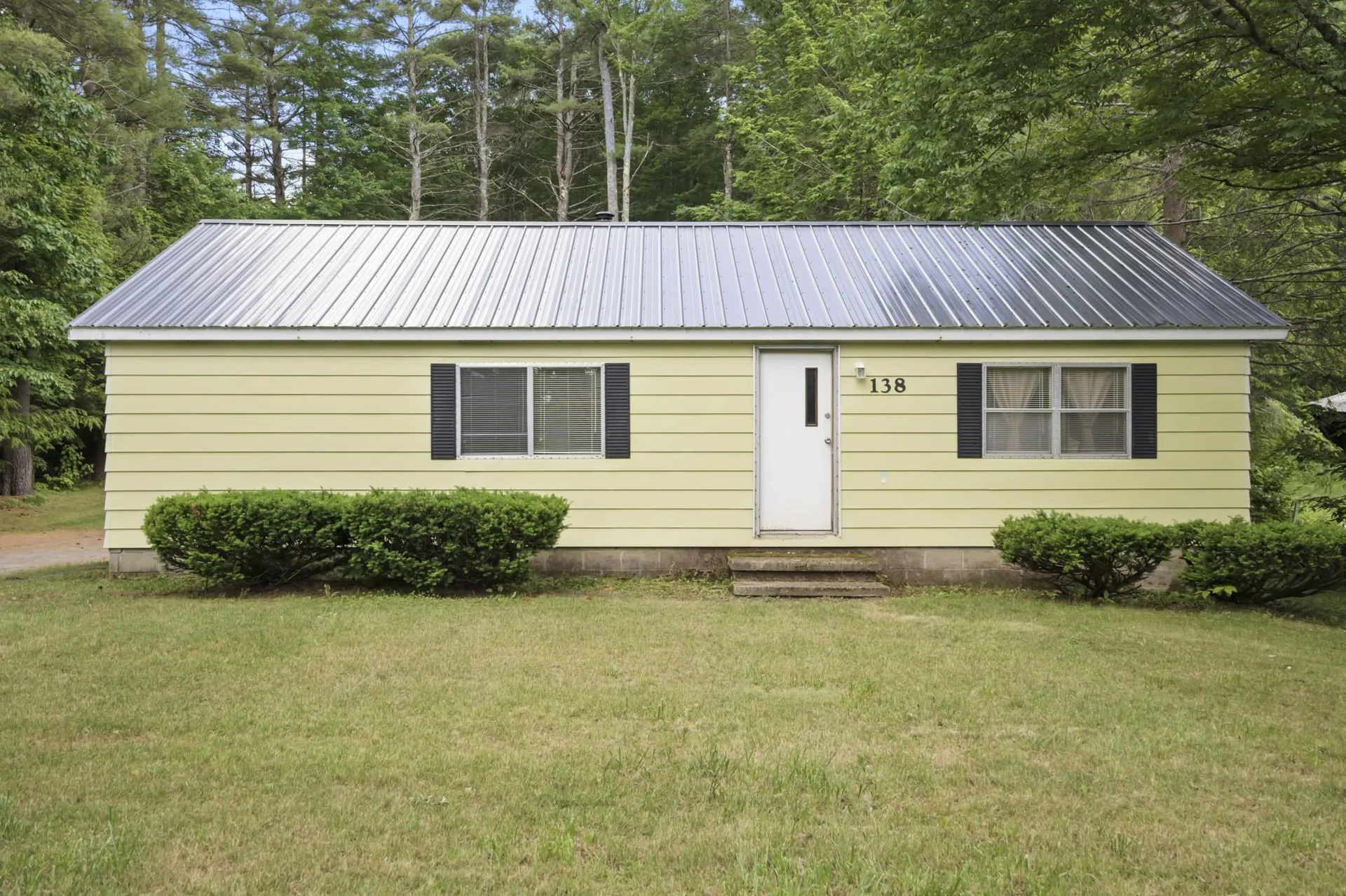 138 Marcy Hill Road Swanzey NH 03446