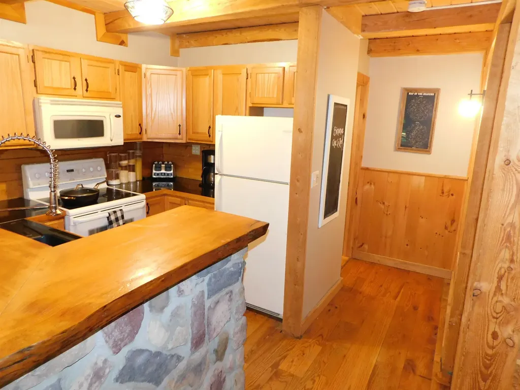 317 Christmas Road Montgomery VT 05471