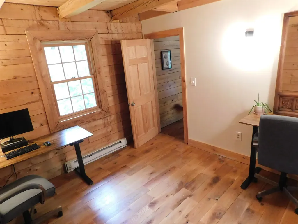 317 Christmas Road Montgomery VT 05471