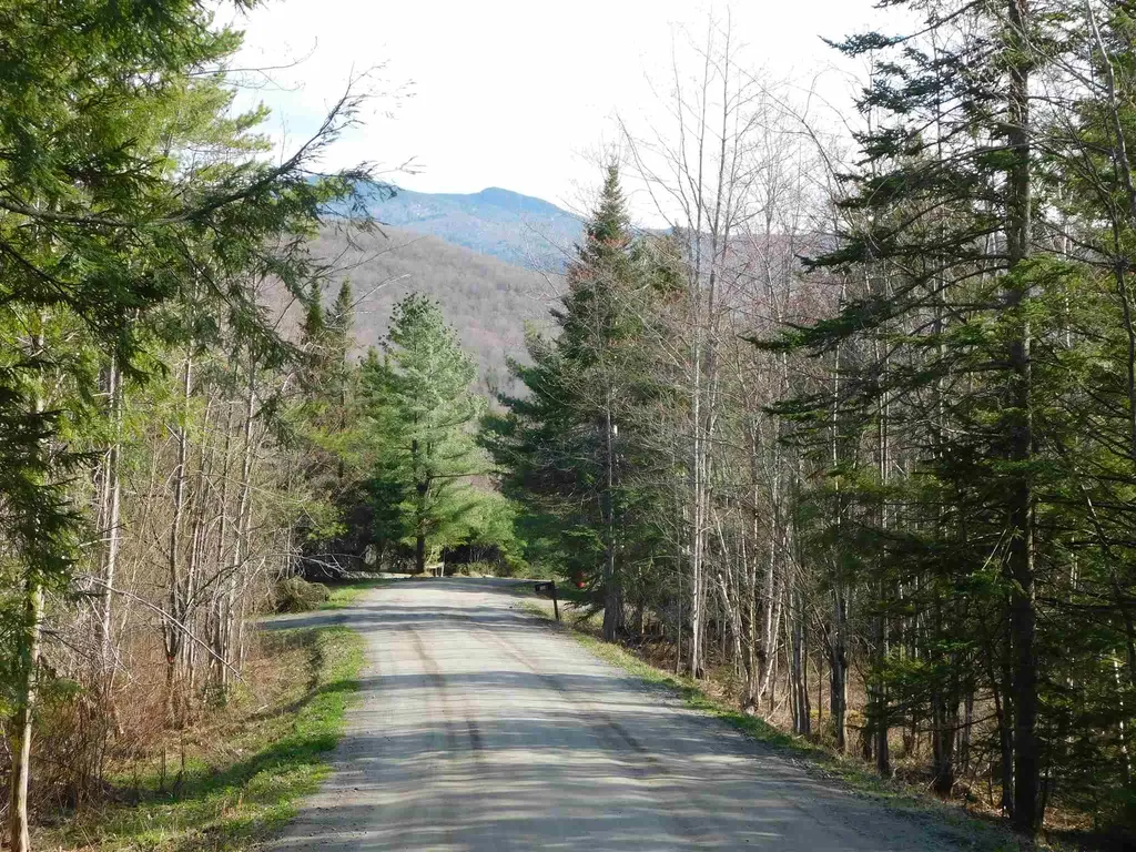 317 Christmas Road Montgomery VT 05471