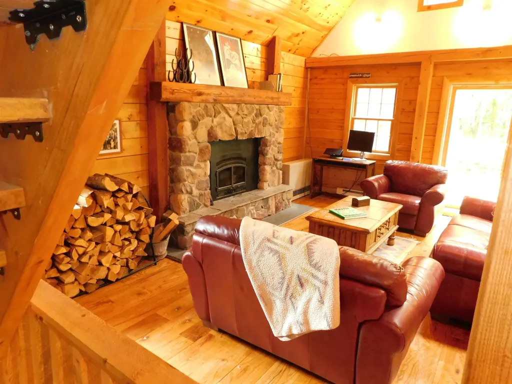 317 Christmas Road Montgomery VT 05471