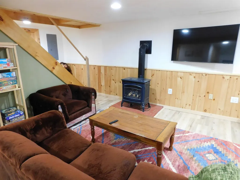 317 Christmas Road Montgomery VT 05471