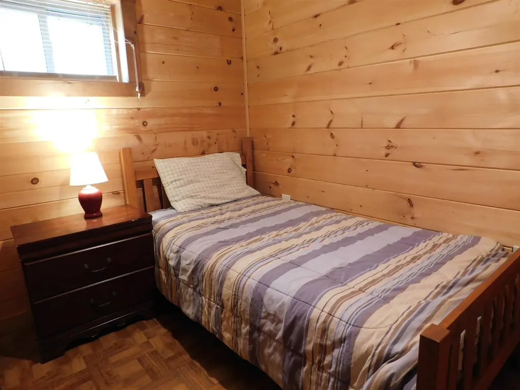 317 Christmas Road Montgomery VT 05471