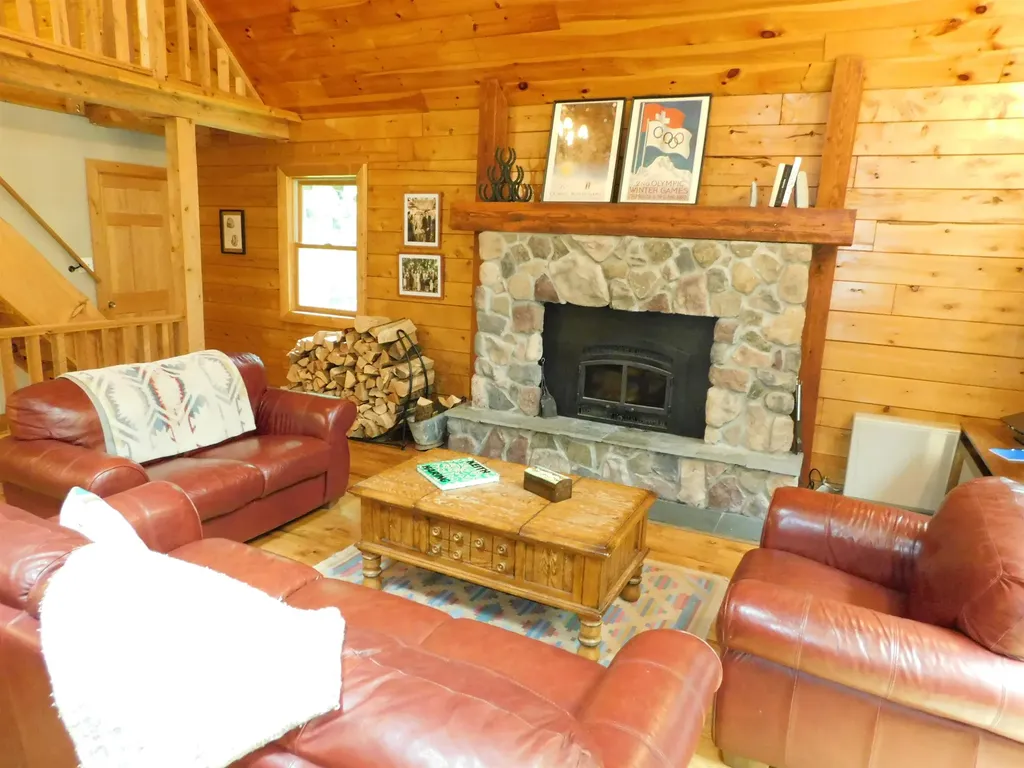 317 Christmas Road Montgomery VT 05471