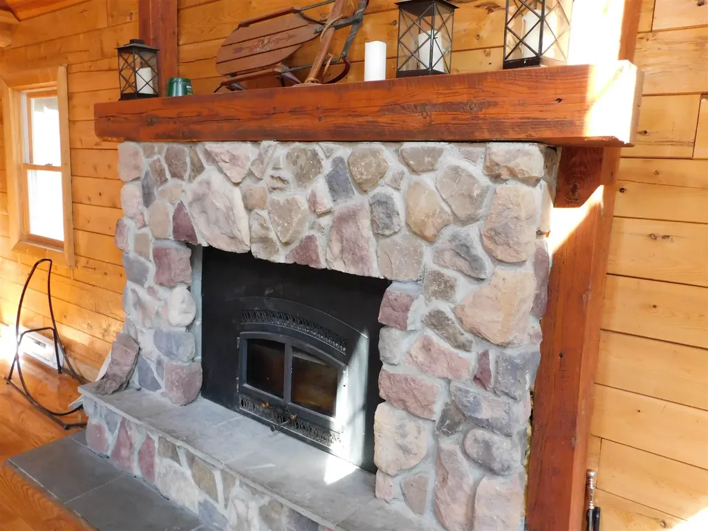 317 Christmas Road Montgomery VT 05471