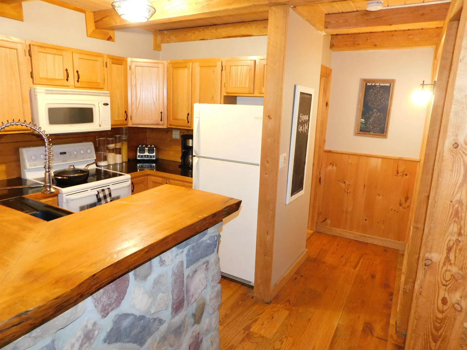 317 Christmas Road Montgomery VT 05471