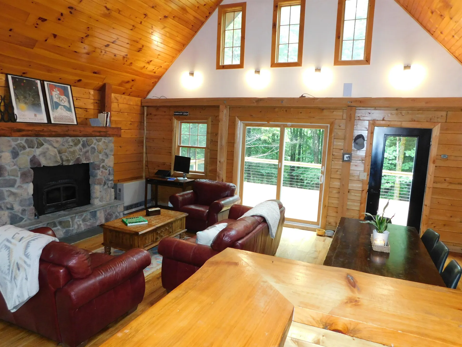 317 Christmas Road Montgomery VT 05471