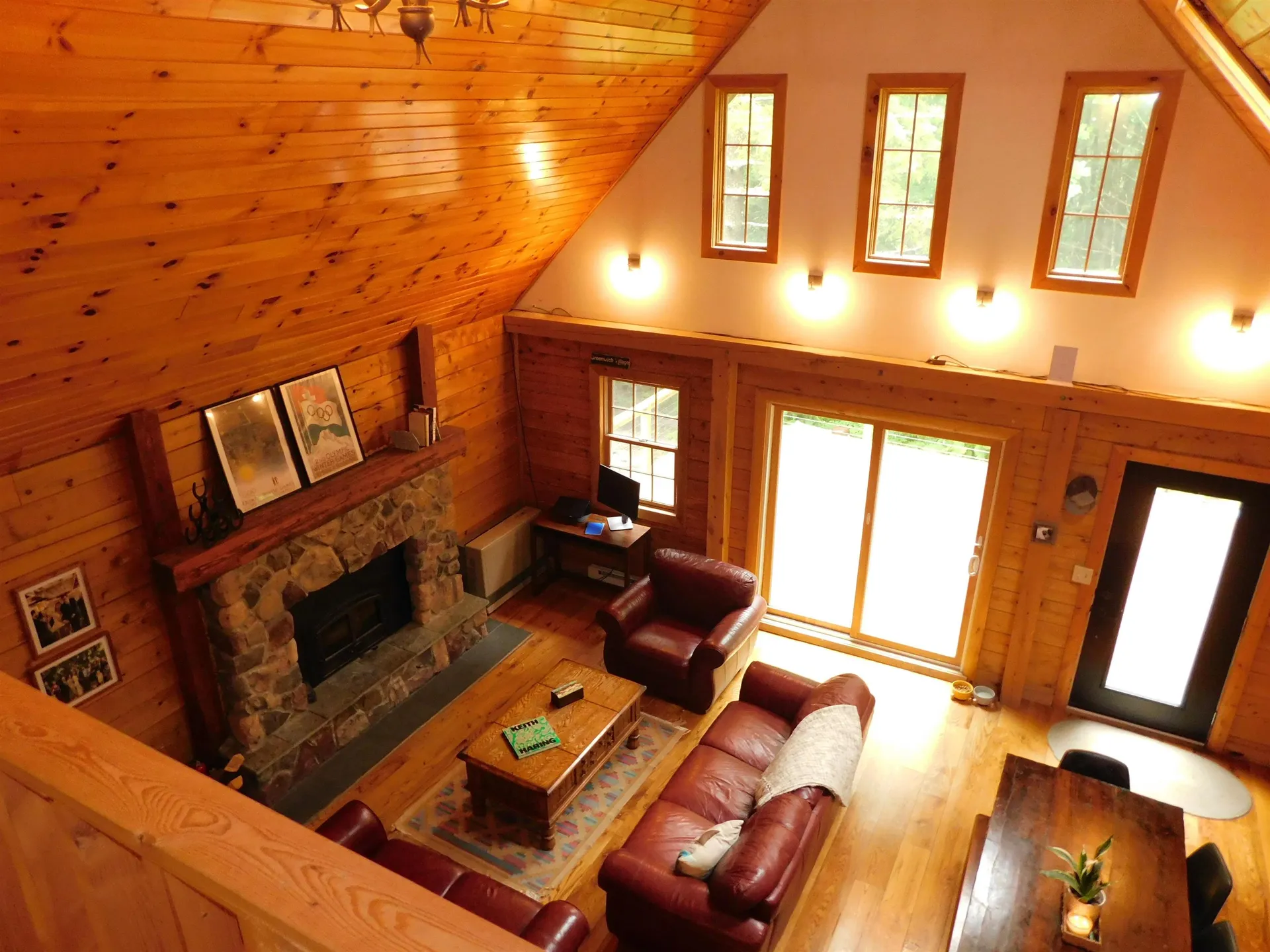 317 Christmas Road Montgomery VT 05471
