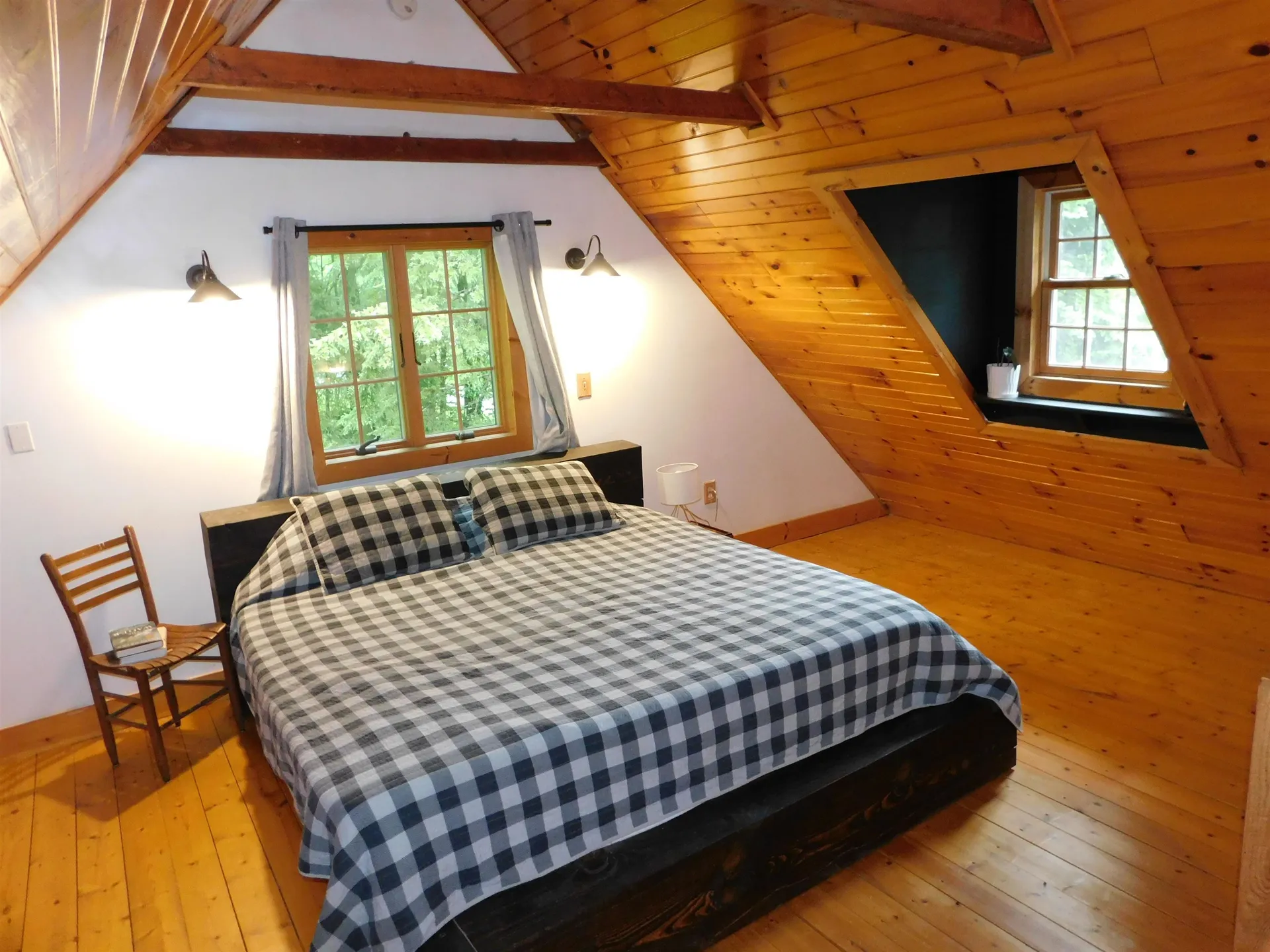 317 Christmas Road Montgomery VT 05471