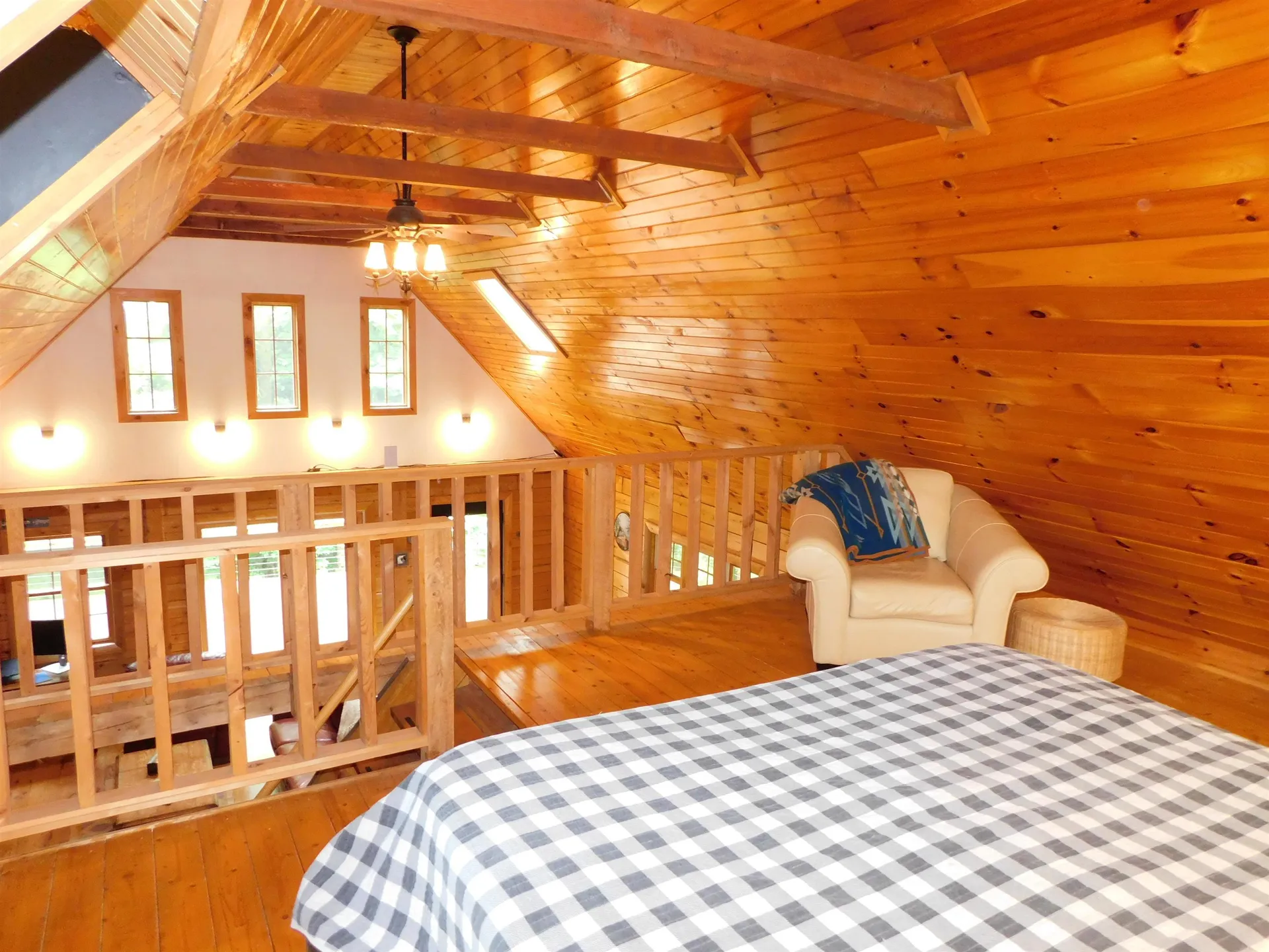 317 Christmas Road Montgomery VT 05471