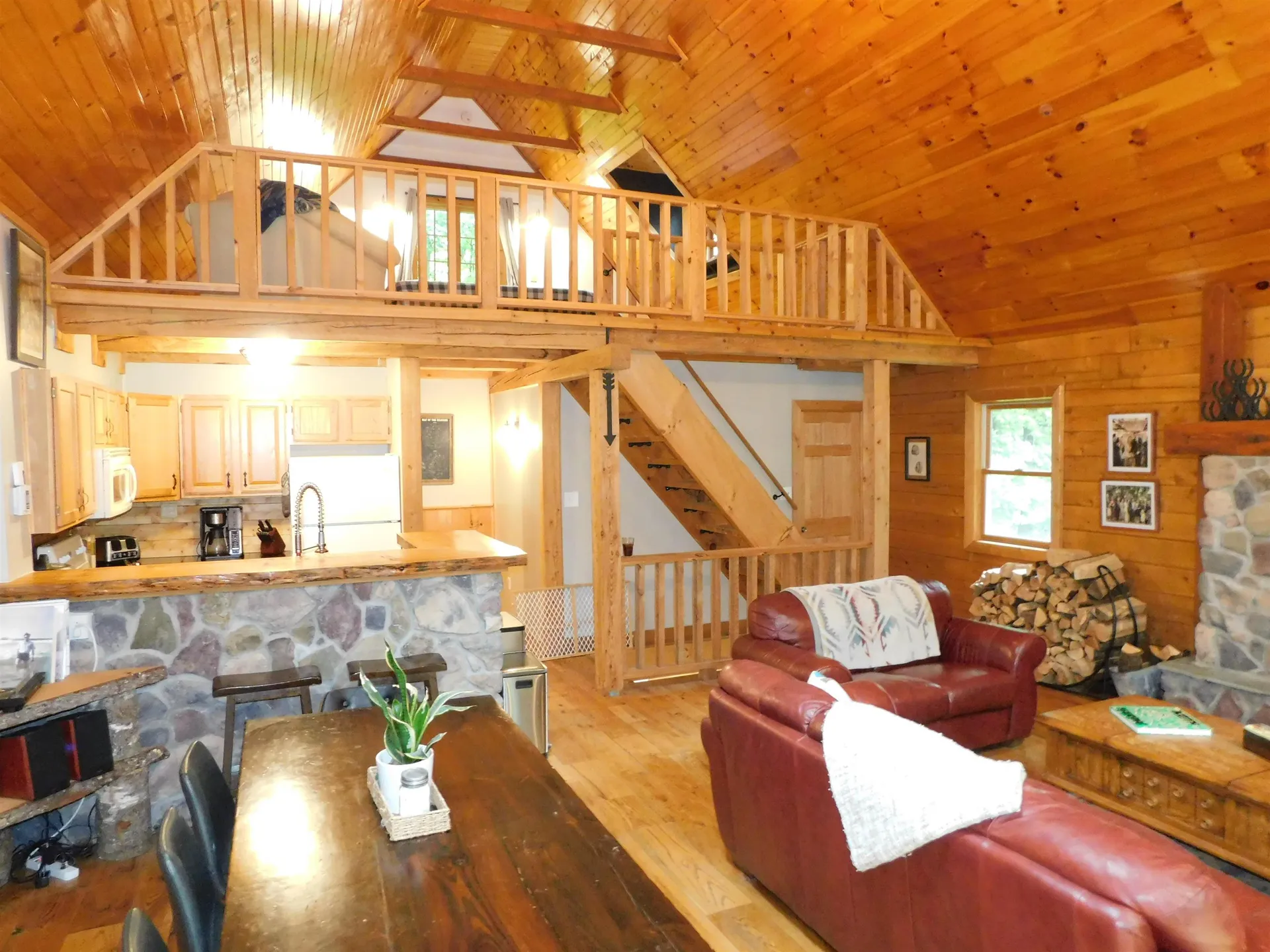 317 Christmas Road Montgomery VT 05471