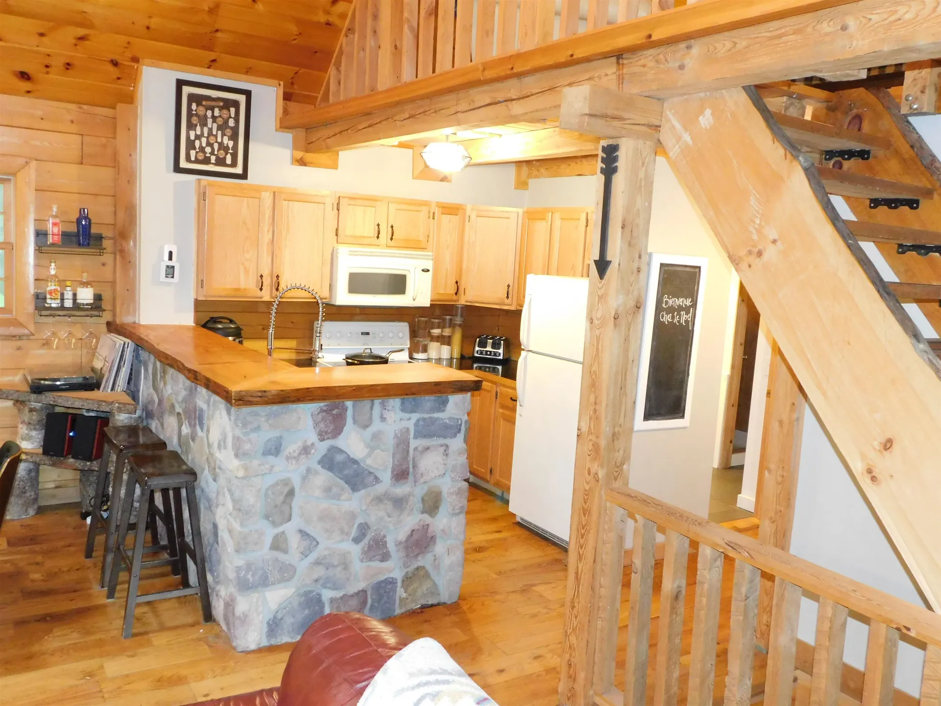 317 Christmas Road Montgomery VT 05471