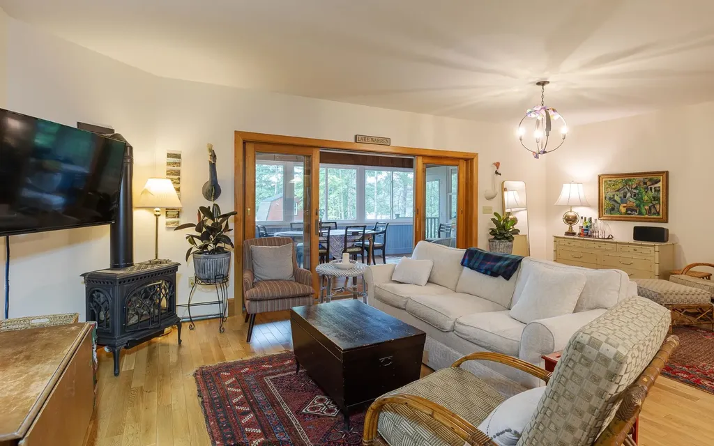 14 Nostrand Way Alstead NH 03602