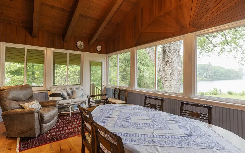 14 Nostrand Way Alstead NH 03602