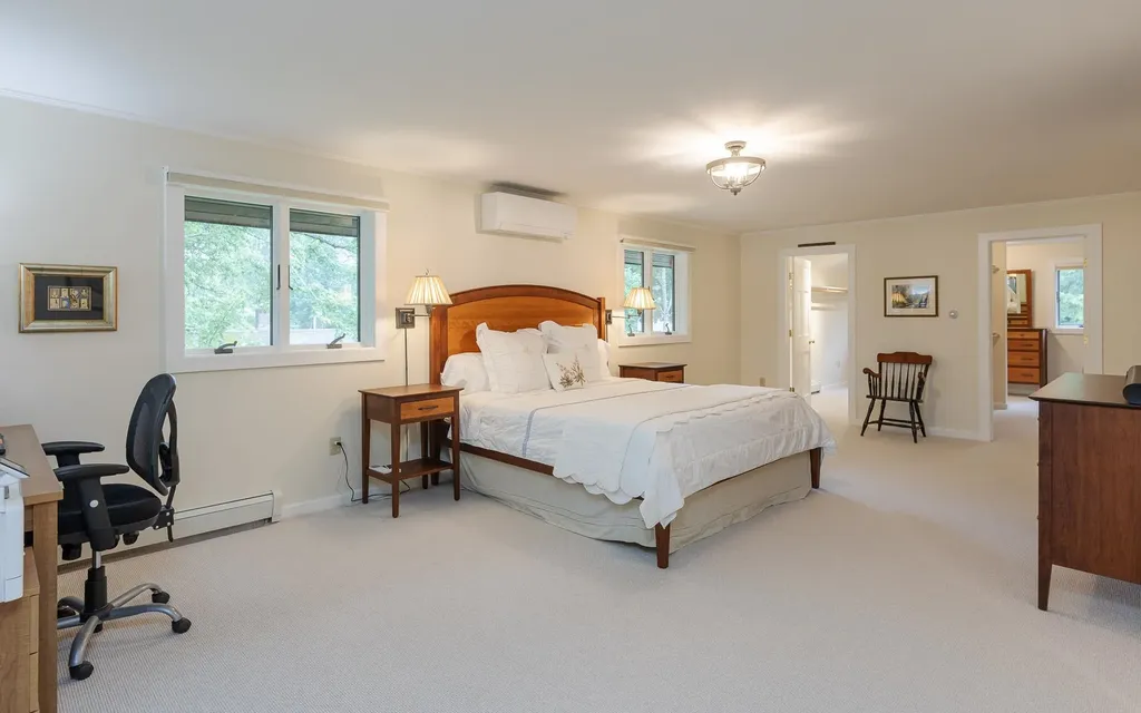 14 Nostrand Way Alstead NH 03602