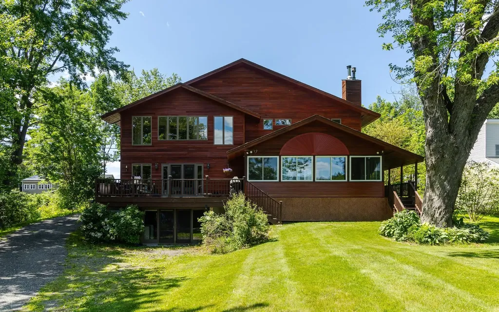 14 Nostrand Way Alstead NH 03602